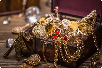 open-treasure-chest